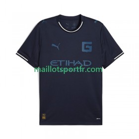 Maillot de Foot Girona Troisieme 2025/26